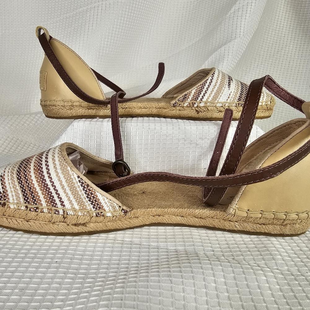 *NWOB* UGG Espadrilles